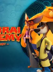 Samurai Academy: Paws of Fury