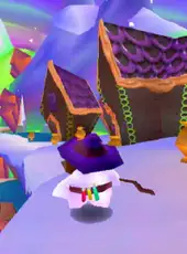 Ghost Witch: Soulstice Sprint