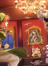 Touhou Danmaku Kagura: Phantasia Lost - Digital Deluxe Edition
