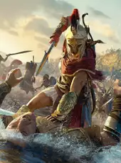 Assassin's Creed Odyssey