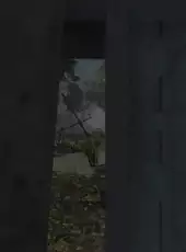 Evil is Back