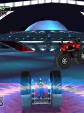 Twisted Metal III