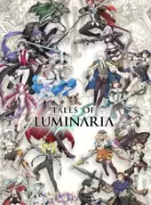 Tales of Luminaria