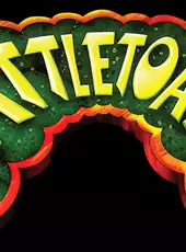 Battletoads