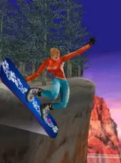 SSX Tricky