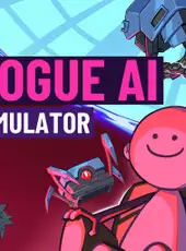 Rogue AI Simulator