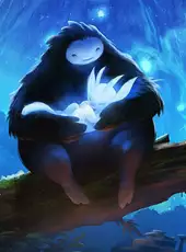 Ori and the Blind Forest