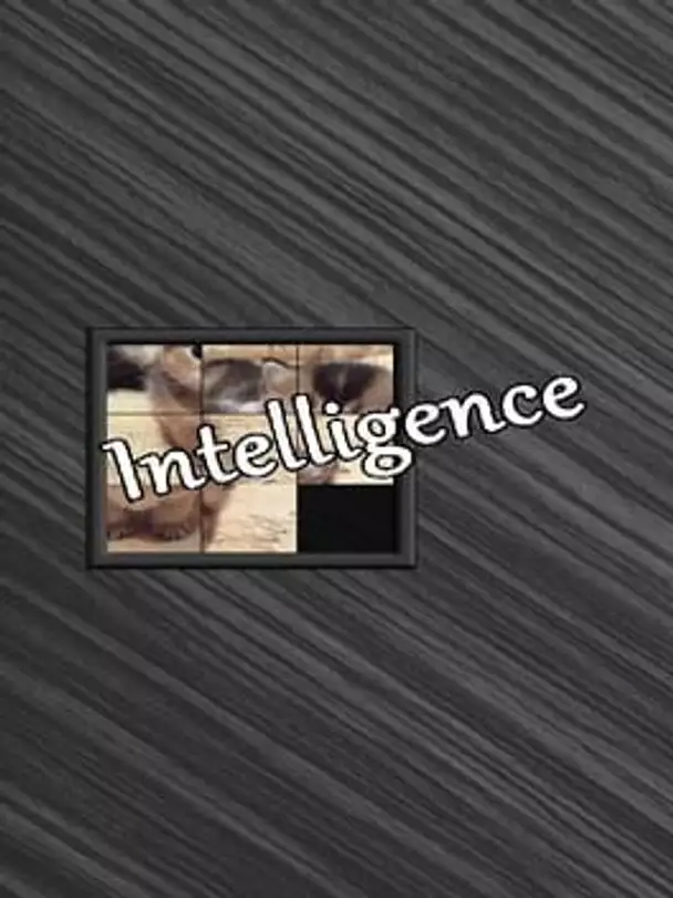 Intelligence