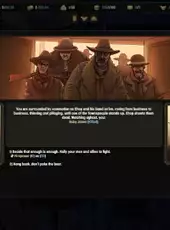 Deadwater Saloon