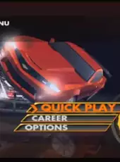 Need for Speed: Hot Pursuit