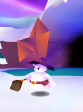 Ghost Witch: Soulstice Sprint