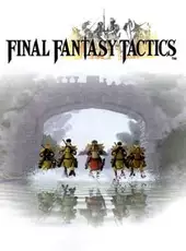 Final Fantasy Tactics