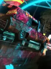 Dirt 5: Uproar Content Pack