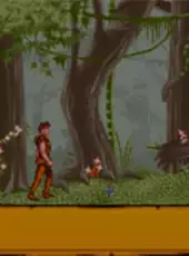 The Ancestral Trail