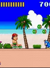 Super Adventure Island