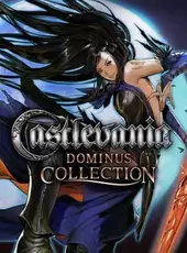 Castlevania Dominus Collection
