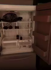 Creepy Shift: House For Sale