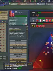 Hearts of Iron III: For the Motherland