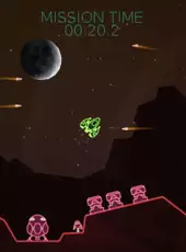 Gravity Crash Portable