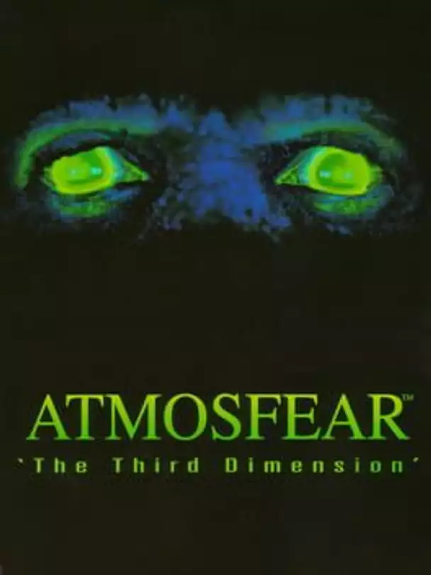 Atmosfear: The Third Dimension