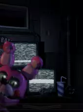 Five Nights at Freddy's: Sister Location