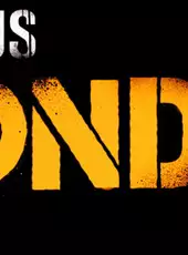 Infamous: Second Son