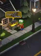 Zombieville USA 3D