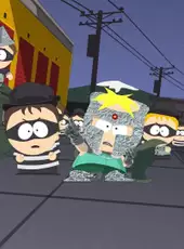 South Park : The Stick of Truth + The Fractured but Whole Bundle
