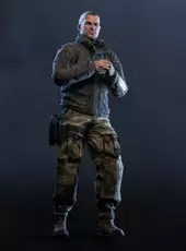 Escape from Tarkov: Bear - Senezh