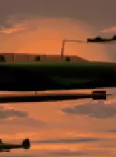 1942: The Pacific Air War