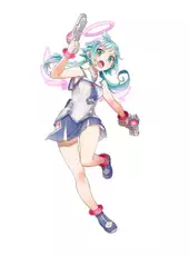 Blaster Master Zero: Ex Character - Ekoro
