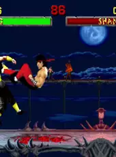 Mortal Kombat: Legacy Kollection