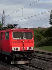 Train Sim World 2: DB BR 155 Loco