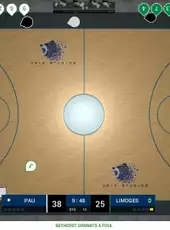 Pro Basketball Manager 2021