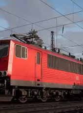 Train Sim World 2: DB BR 155 Loco