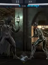 Injustice 2 Mobile