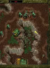 War Wind II: Human Onslaught
