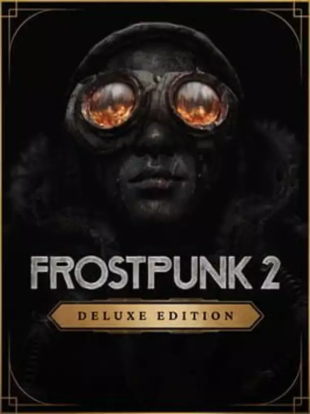 Frostpunk 2: Deluxe Edition