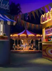 I Spy Fun House