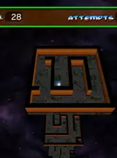 The Incredible Maze