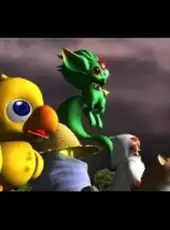 Chocobo Land: A Game of Dice
