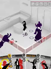 Fights in Tight Spaces: Weapon of Choice