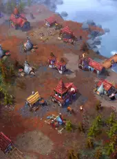 Northgard: Gardariki, Clan of the Hippogriff