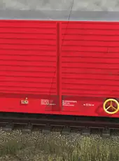 Trainz Railroad Simulator 2019: Hccrrs Car Transporter