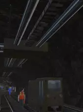 Trainz Railroad Simulator 2019: Mine & Field railway