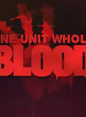 Blood: One Unit Whole Blood