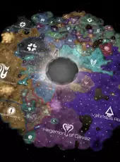 Stellaris: Federations