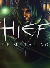 Thief II: The Metal Age