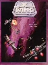 Star Wars: X-Wing