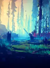 Among Trees